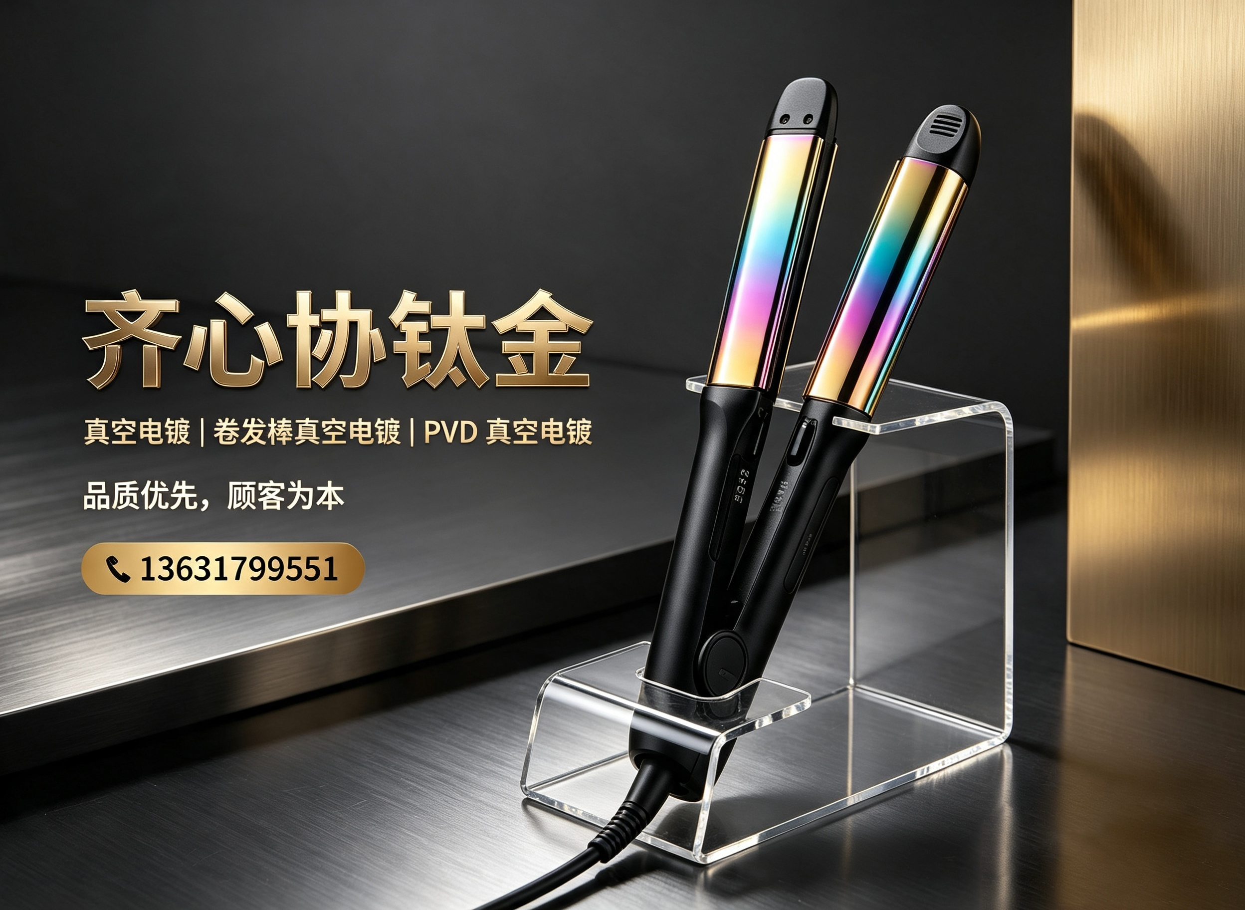 齐心协